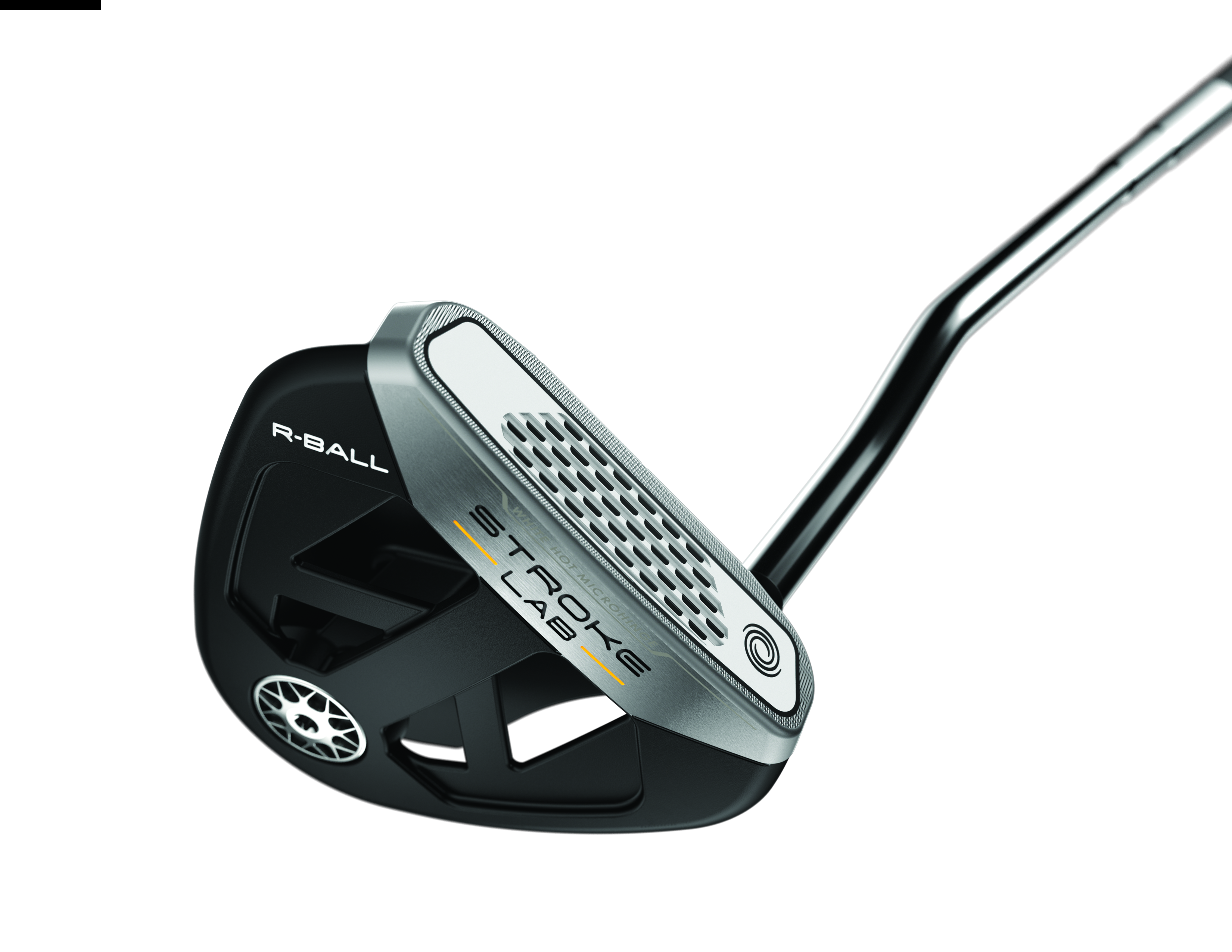 Stroke Lab Putter - Pistol Grip | ODYSSEY | Putters | Men's | Golf